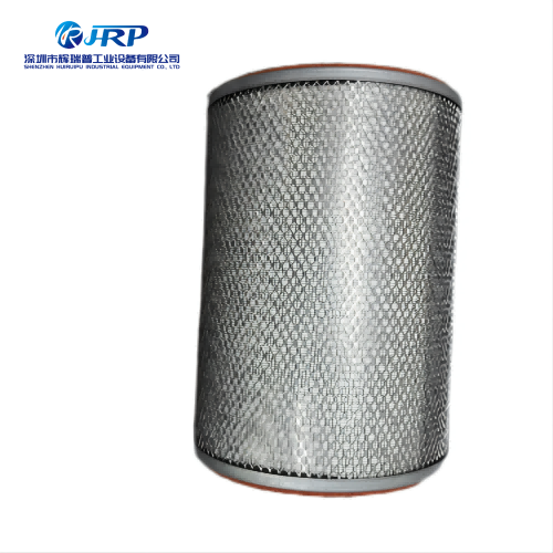 24876690Solberg electric oil mist separation core