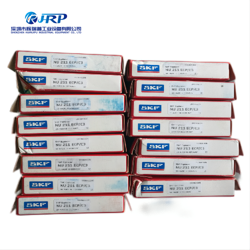 35313543-SKF bearing NU211ECP