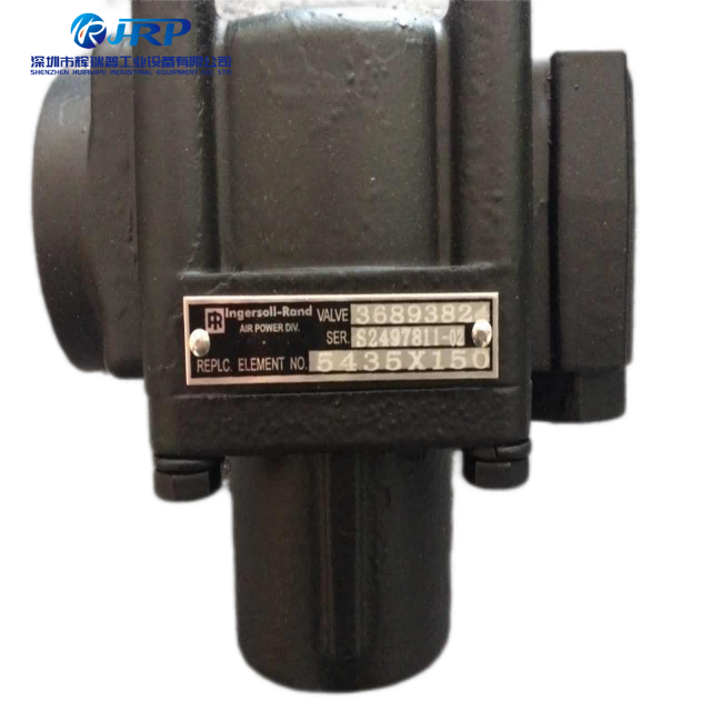 36893824 Thermostatic valve