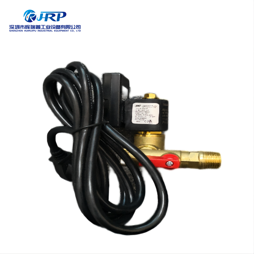 37995891 Solenoid valve