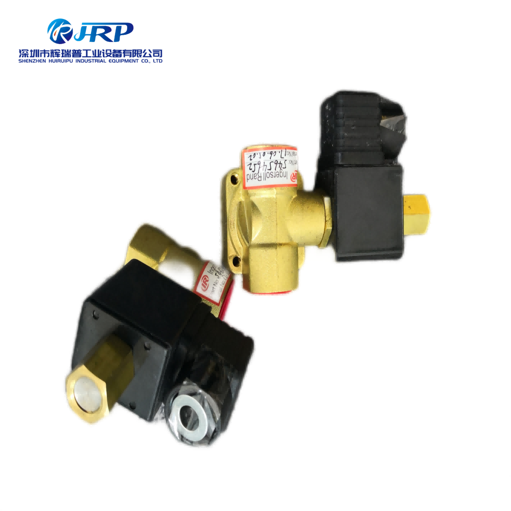 39120472 Air release solenoid valve SSR60HP (new number: 54654652＋39479555)