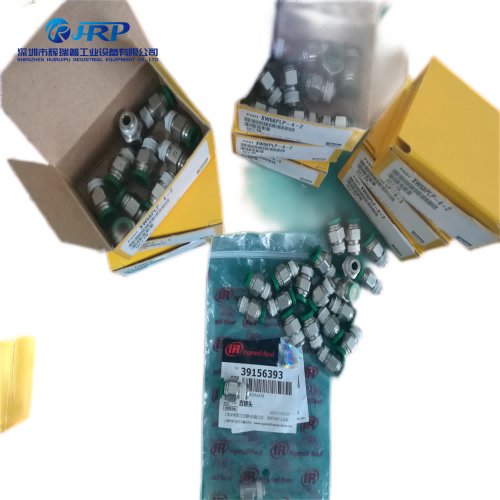 39156393 Push-in fitting