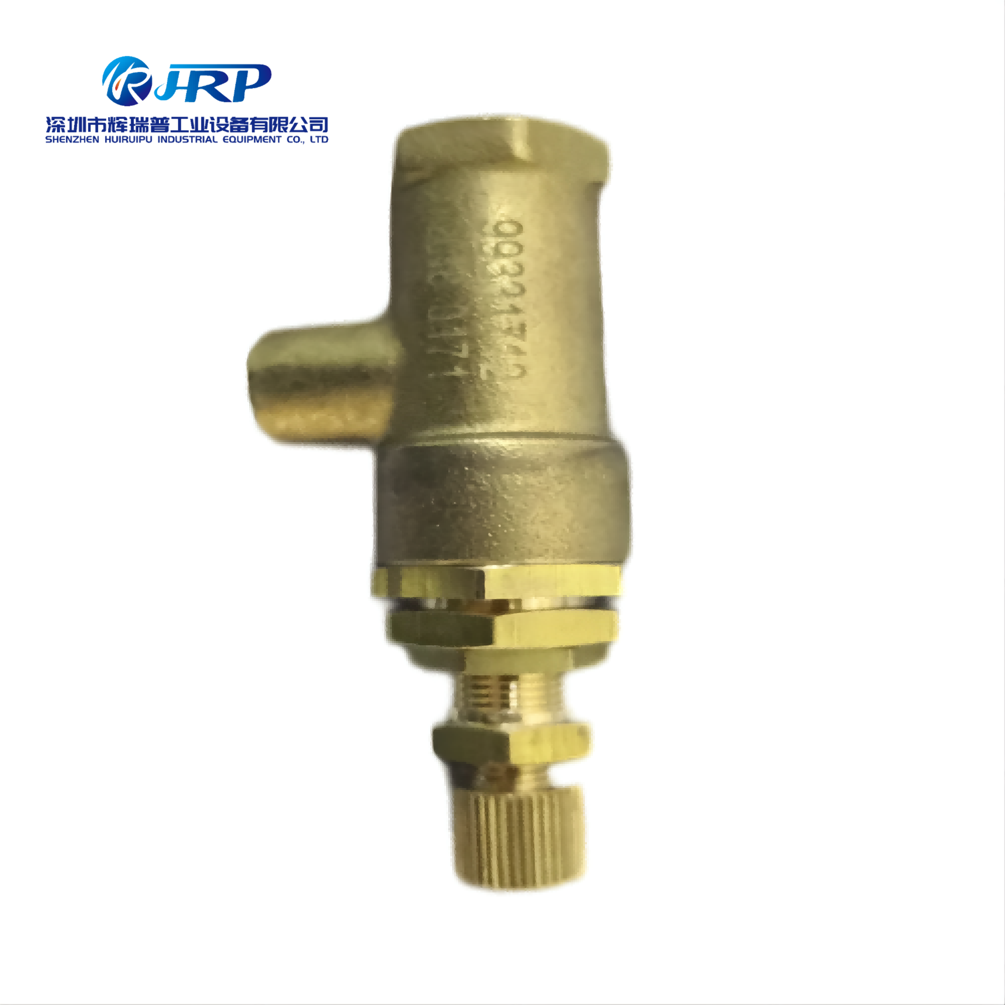 39331712 regulating valve