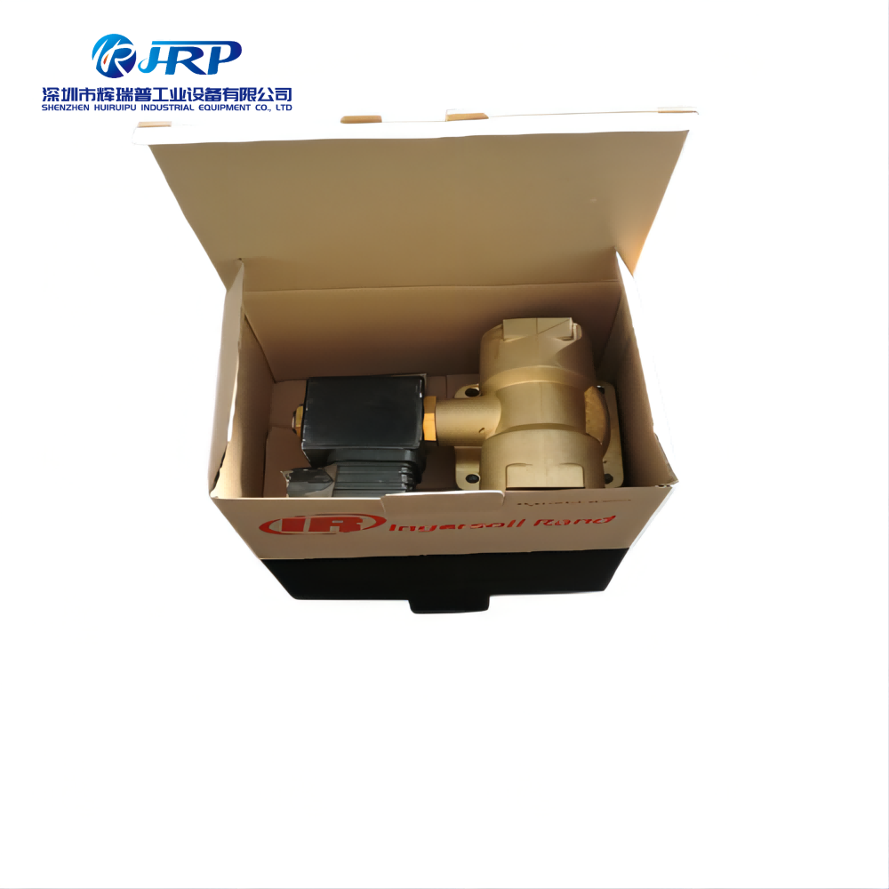 39476569Oil cut solenoid valve