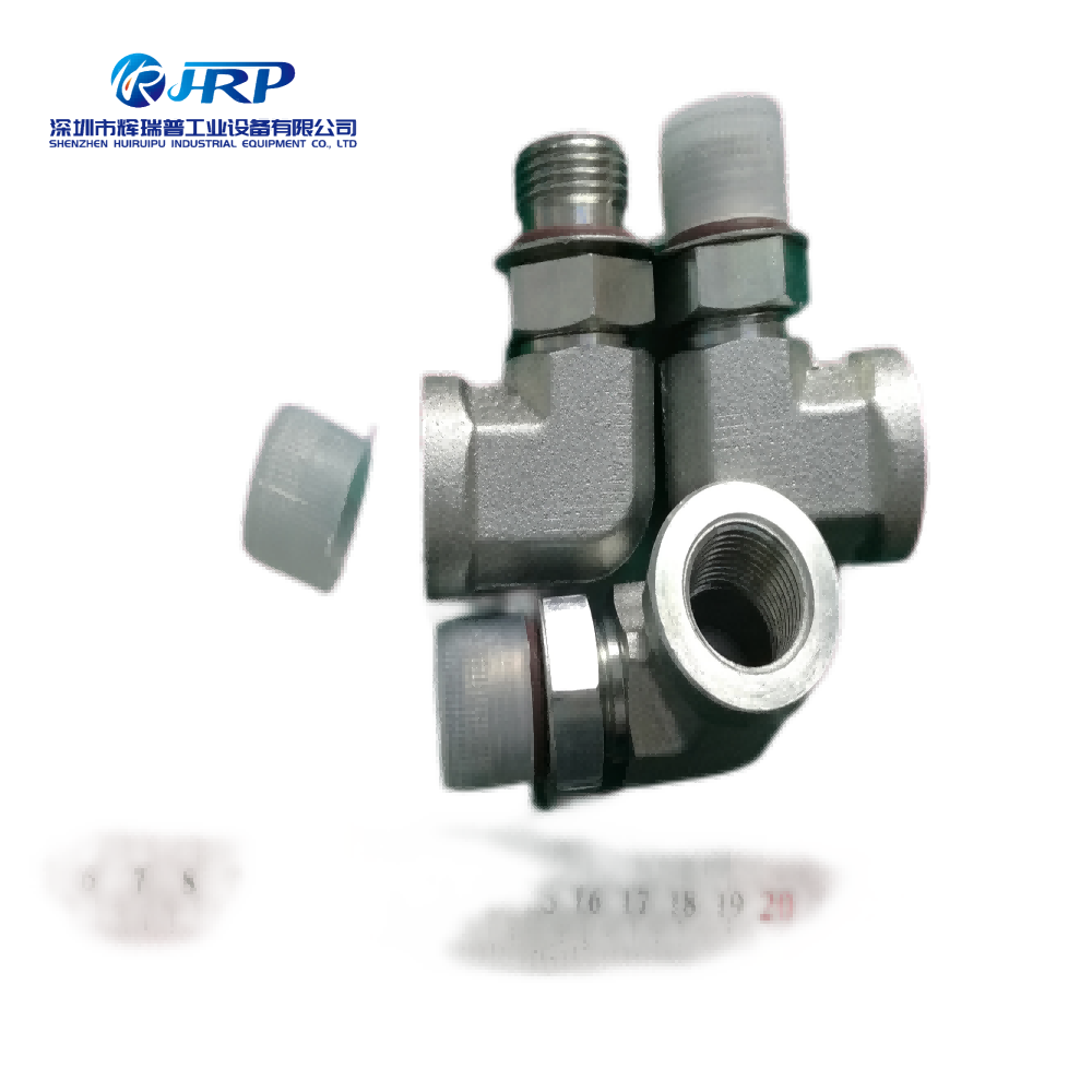 39477526 Adjustable right angle joint