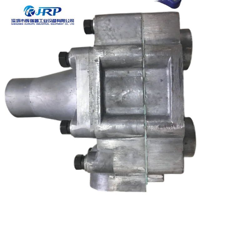 42857979 Temperature control valve