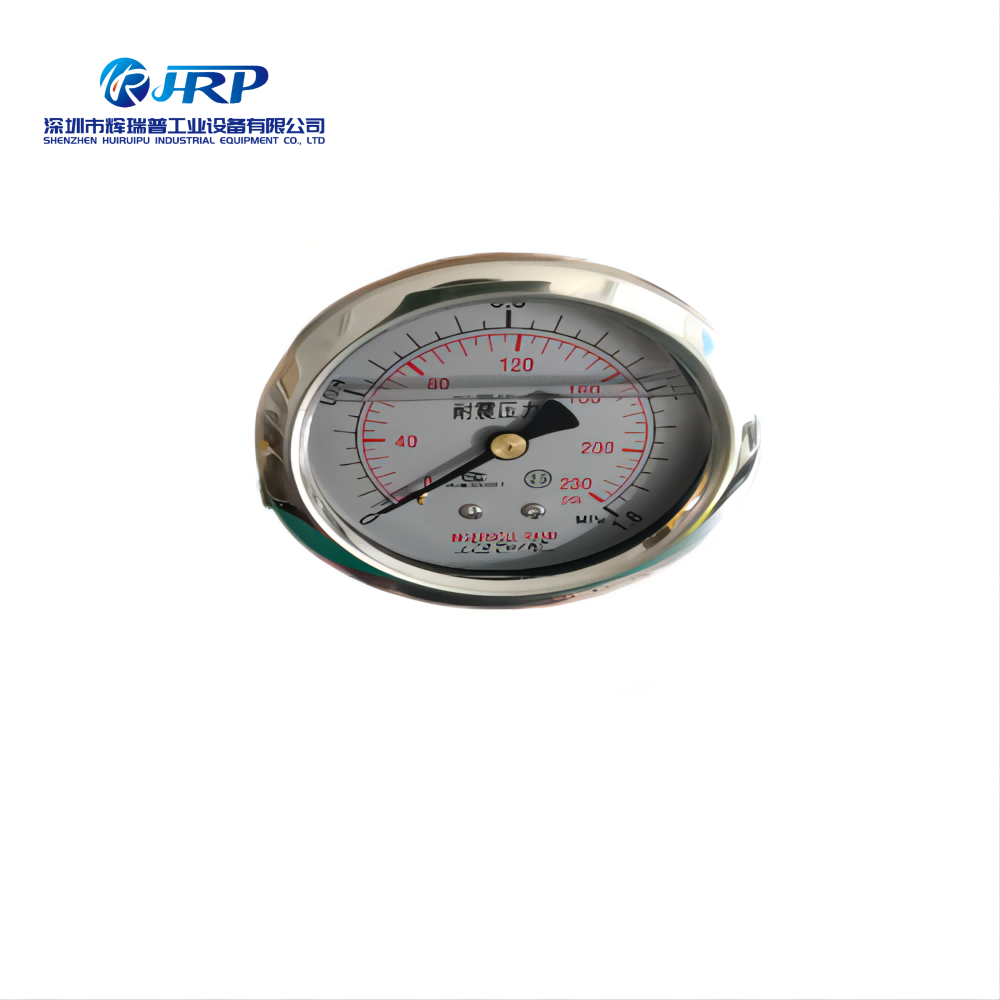 42866681 pressure gauge