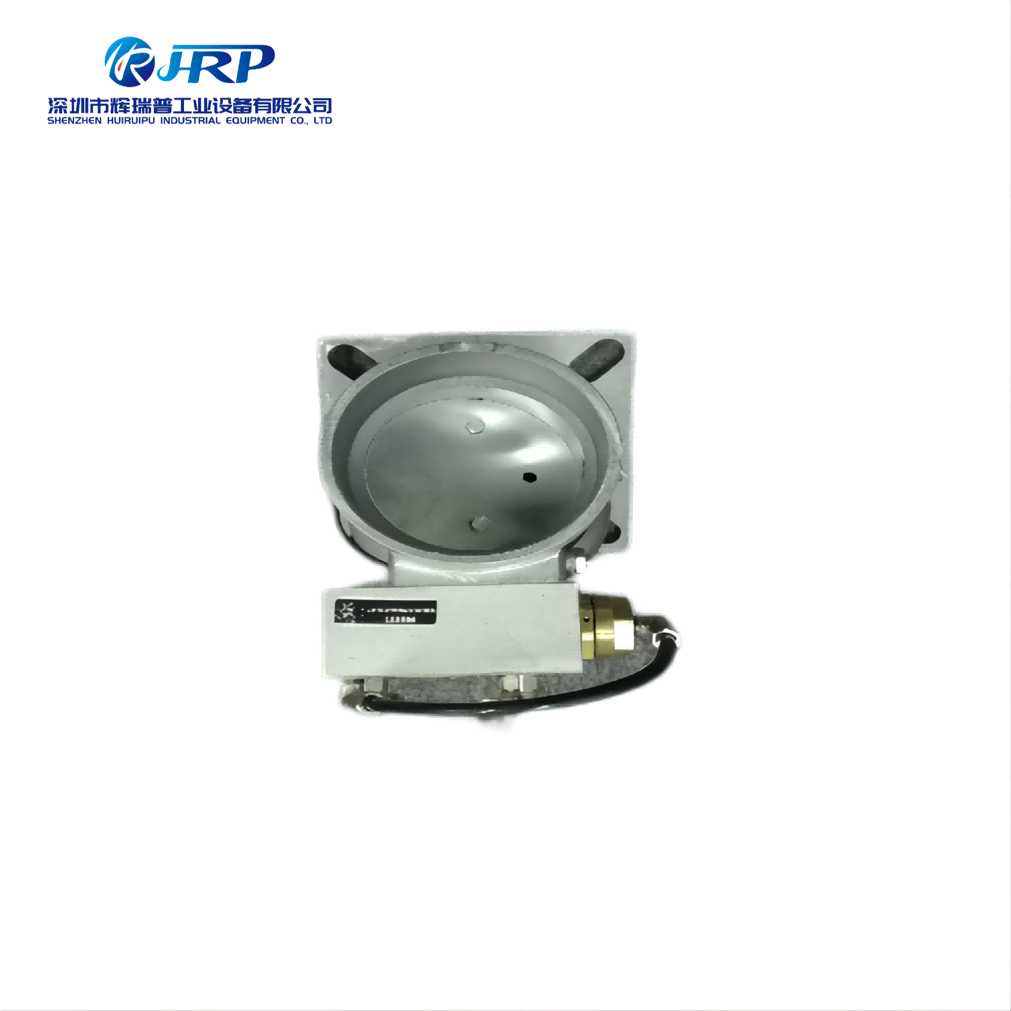 49008162 Intake valve assembly