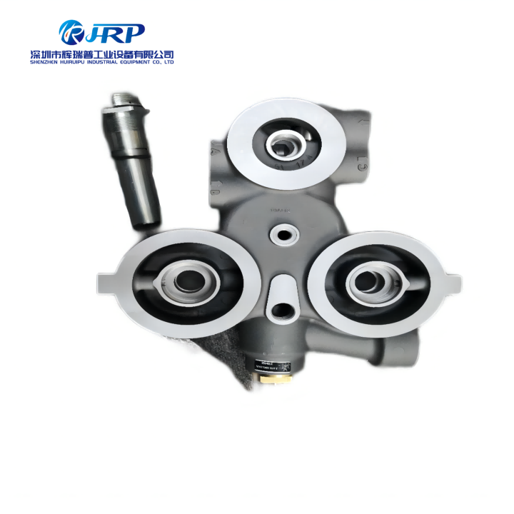 49108186 Combination valve