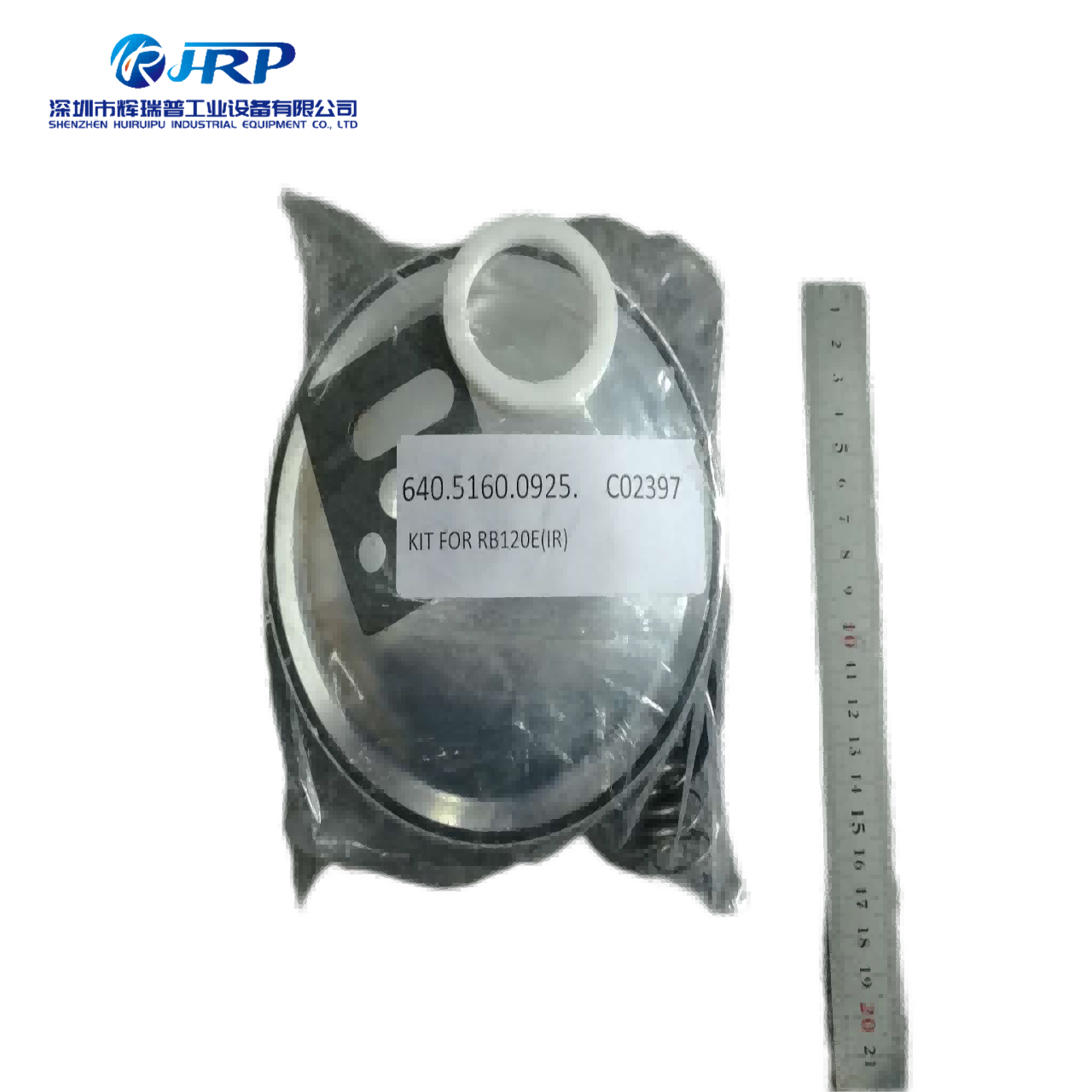 49186224 Intake valve service kit VMC