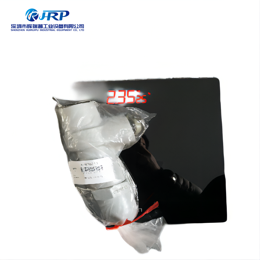 67876912 Safety valve 1X15008