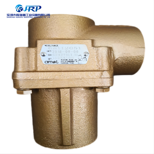 68112051 Temperature control valve