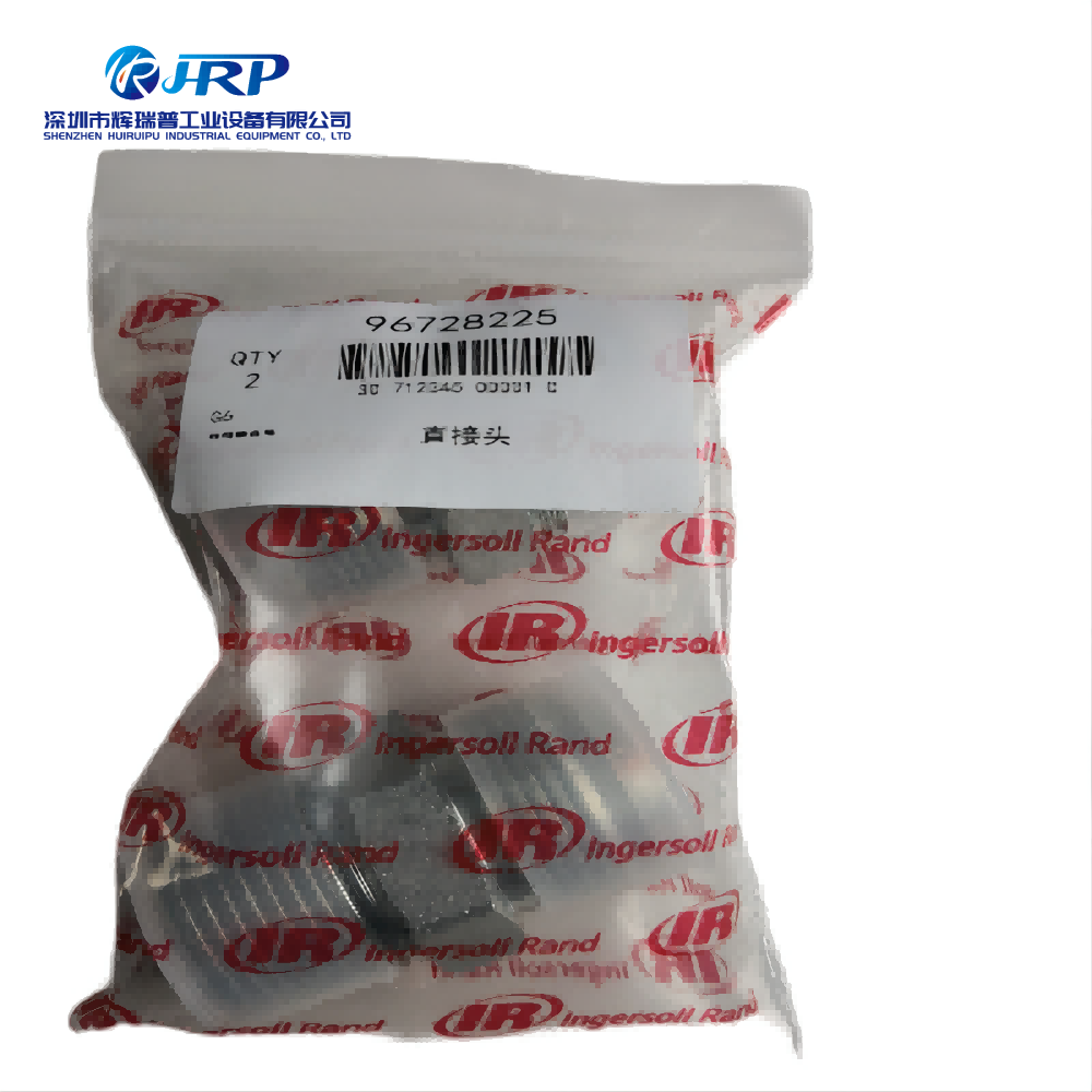 96728225 Straight Head 1.00T X 1.00BSPT