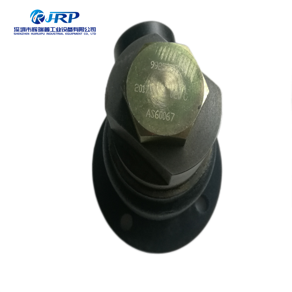 99252371 Minimum pressure valve