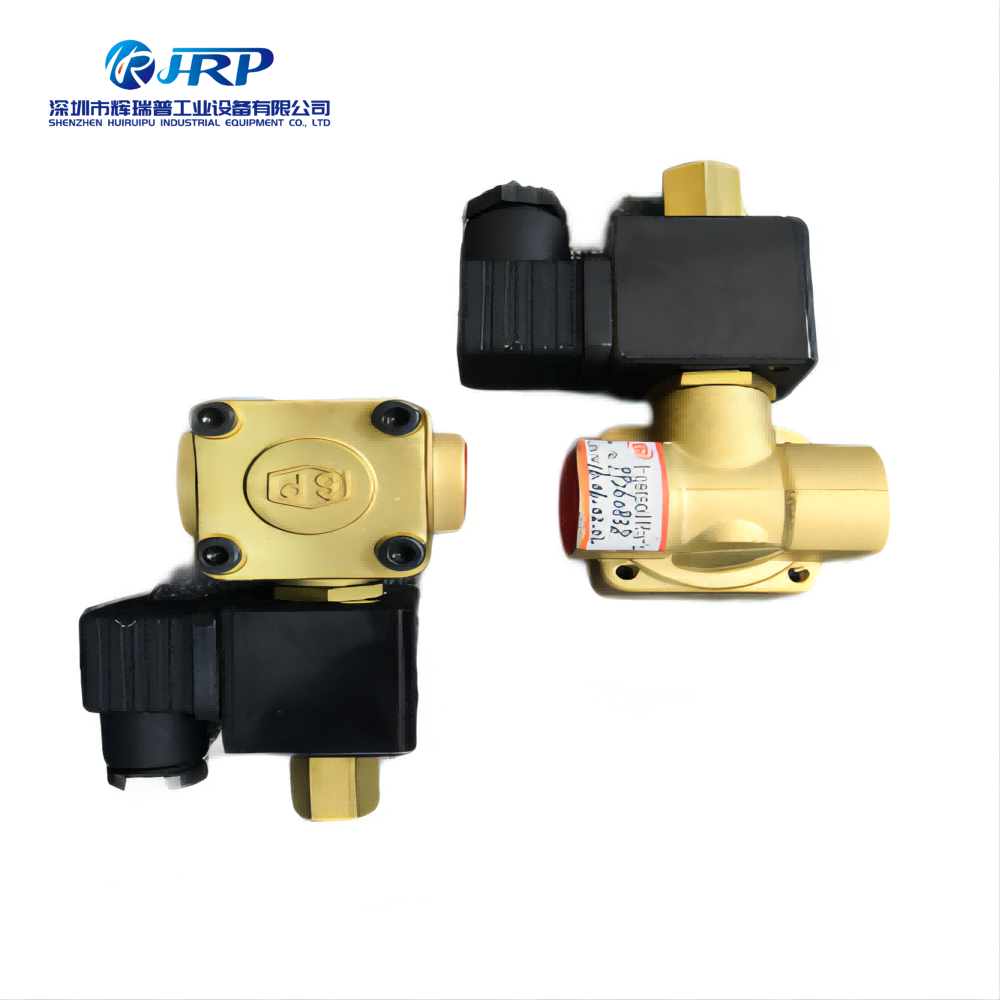 99260838 Bleed solenoid valve