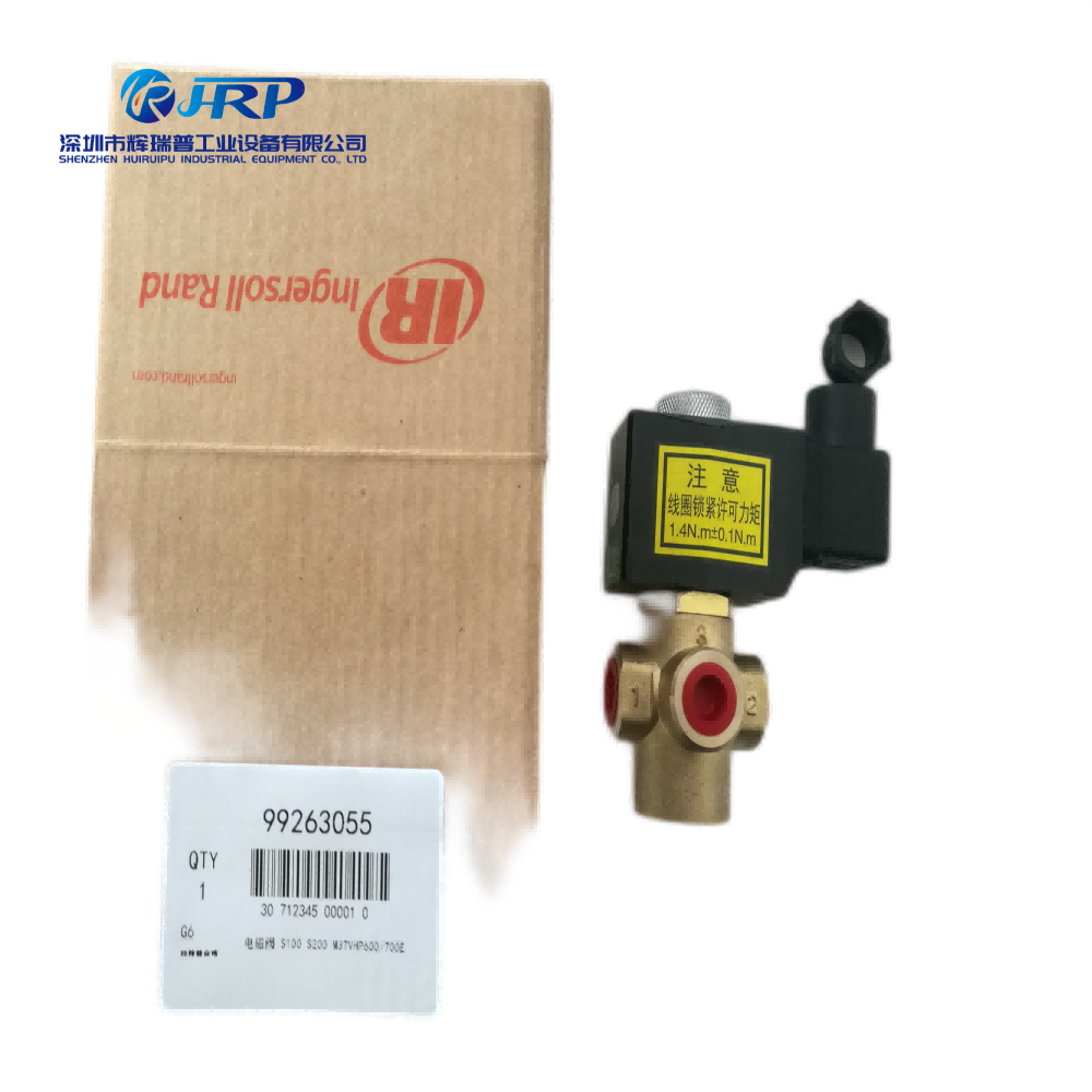 99263055 Solenoid valve