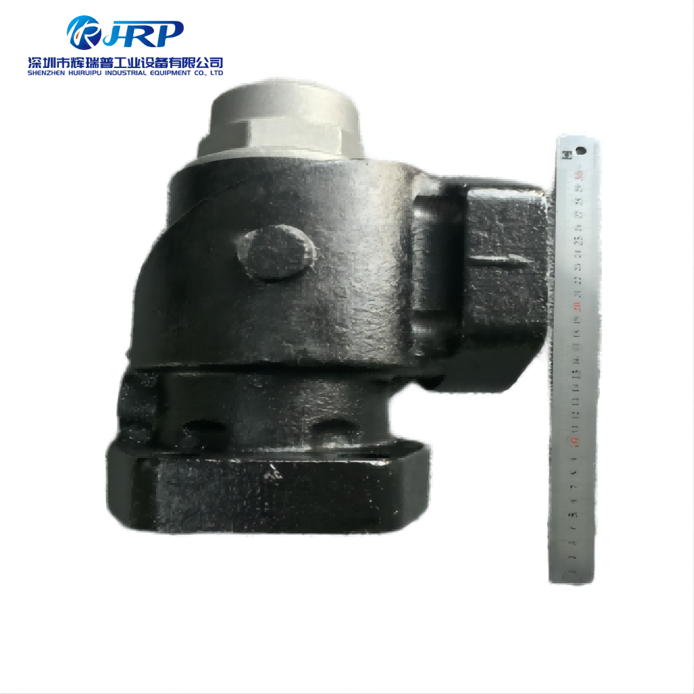 99289860 Minimum pressure valve