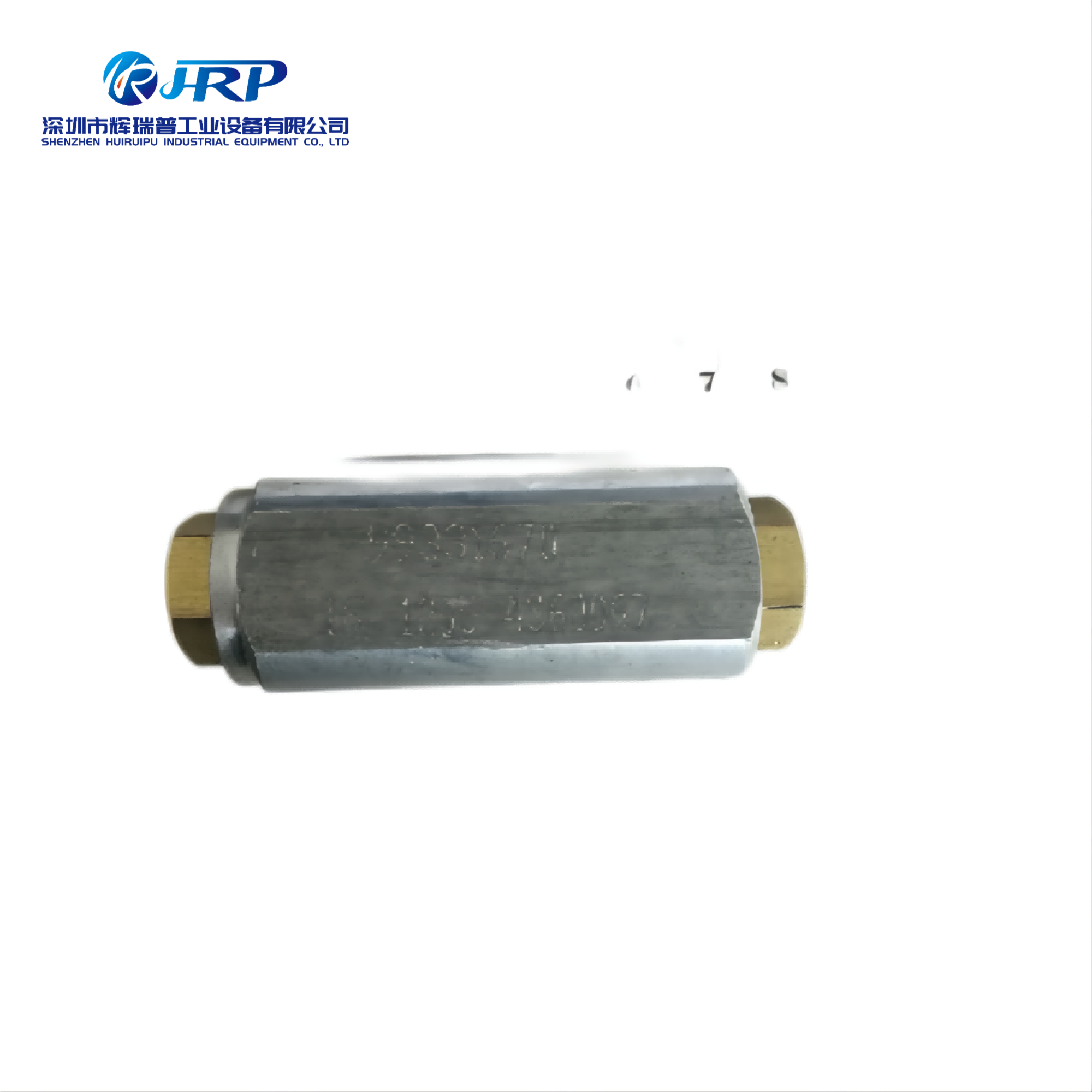 99331670 Air release valve