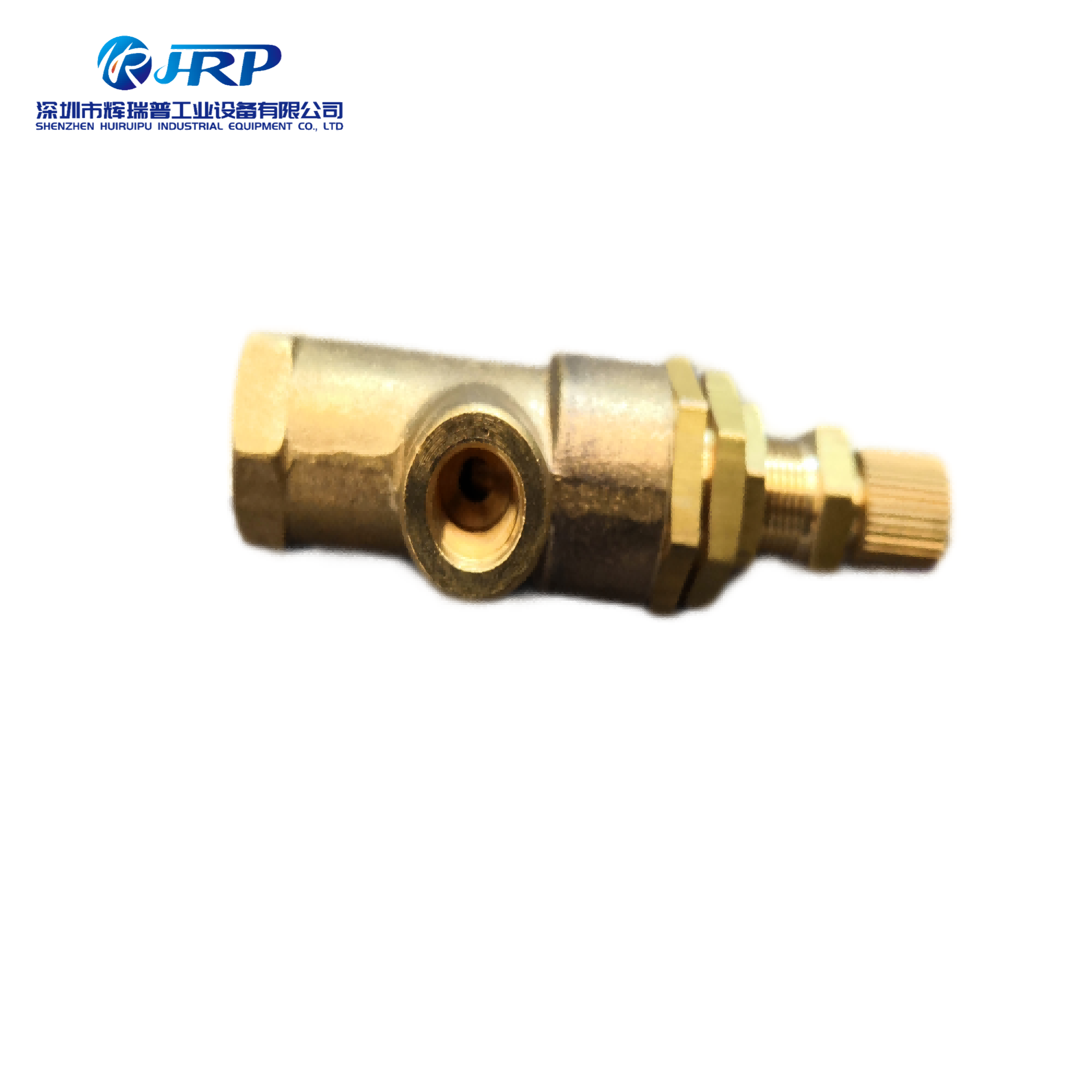 99331712 Regulating valve 9.6BAR-9.8BAR