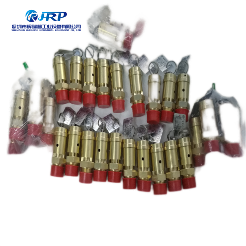 ATC55081-safety valve
