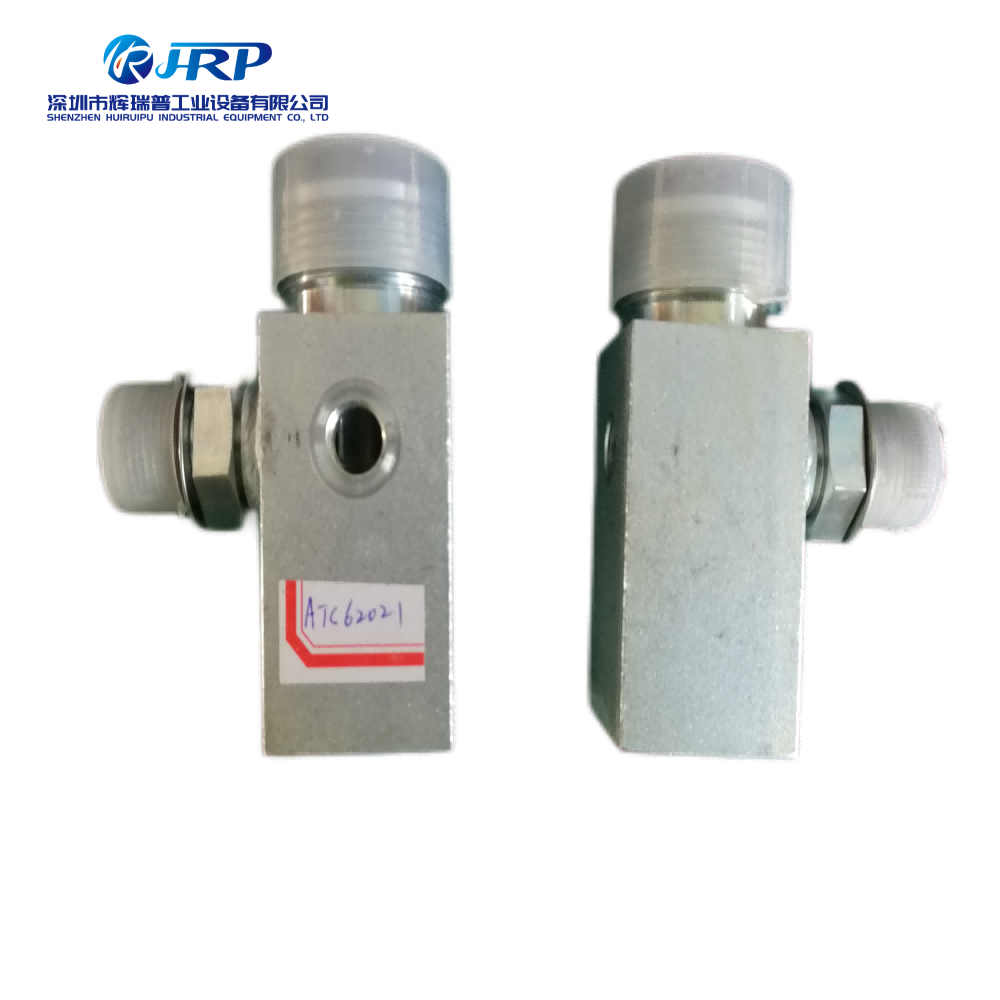 ATC62021 Right Angle Connector