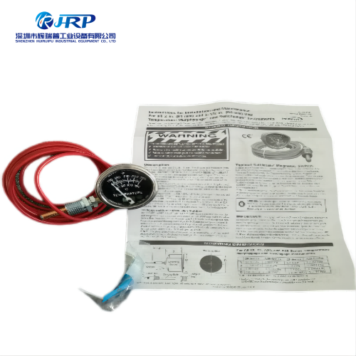 ATF21025 - Thermometer (Murphy)