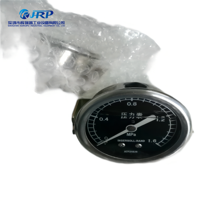 ATF21026-Pressure Gauge