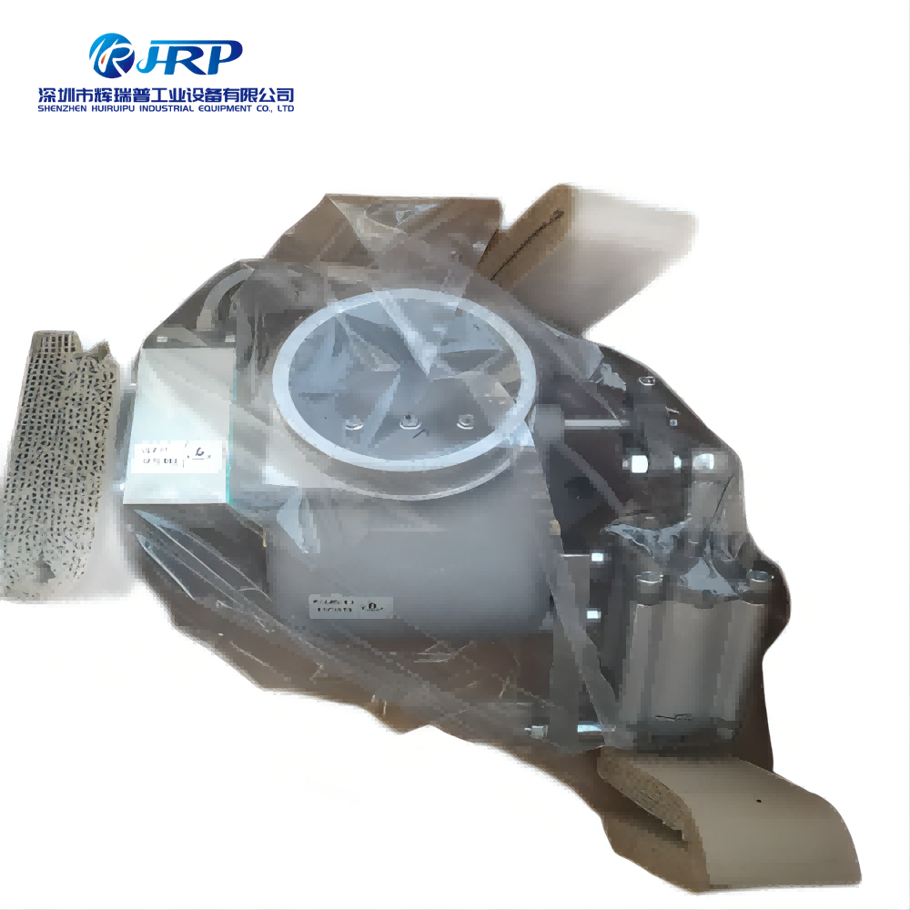 ATF23015 (intake valve total synthesis)