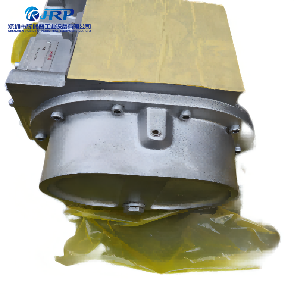 CDB54, GHH oil-free engine head