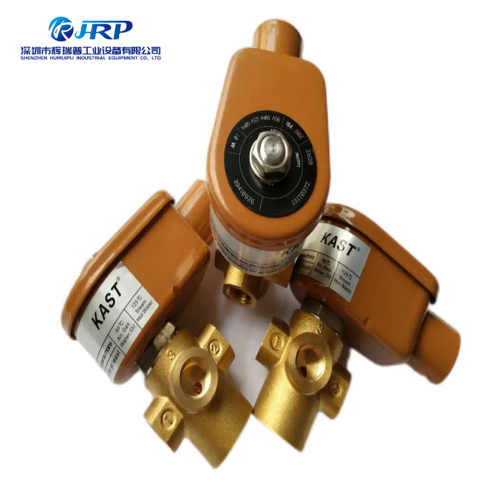 Solenoid valve 39418926