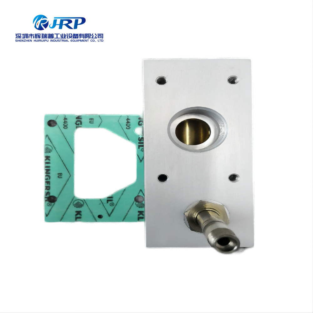 Ingersoll Rand VVF18ENO 22-AI1041-0001 unloading valve