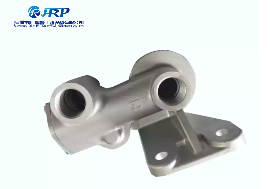 1613688303 Oil filter base