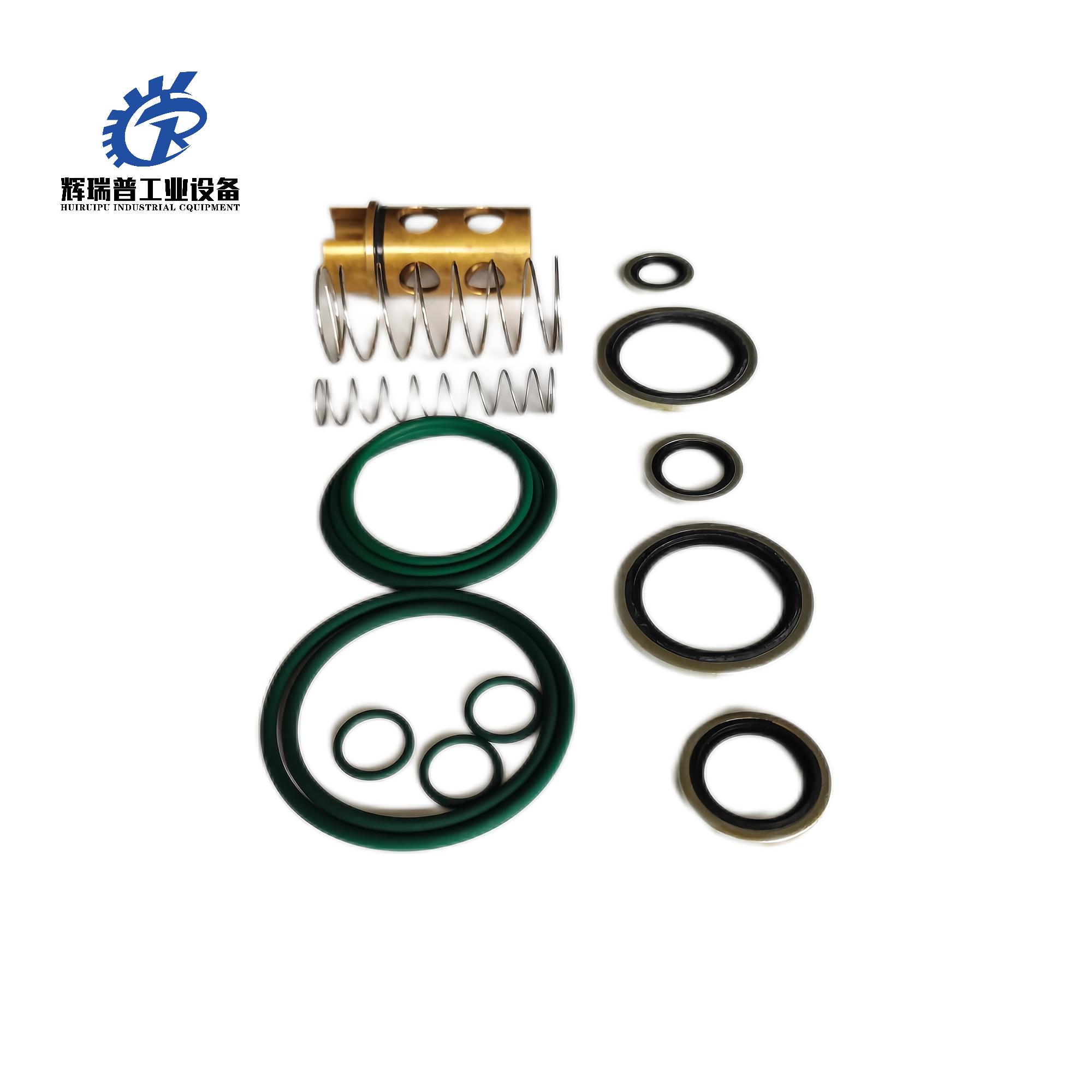 Suitable for Atlas Copco 2901074500 single break valve