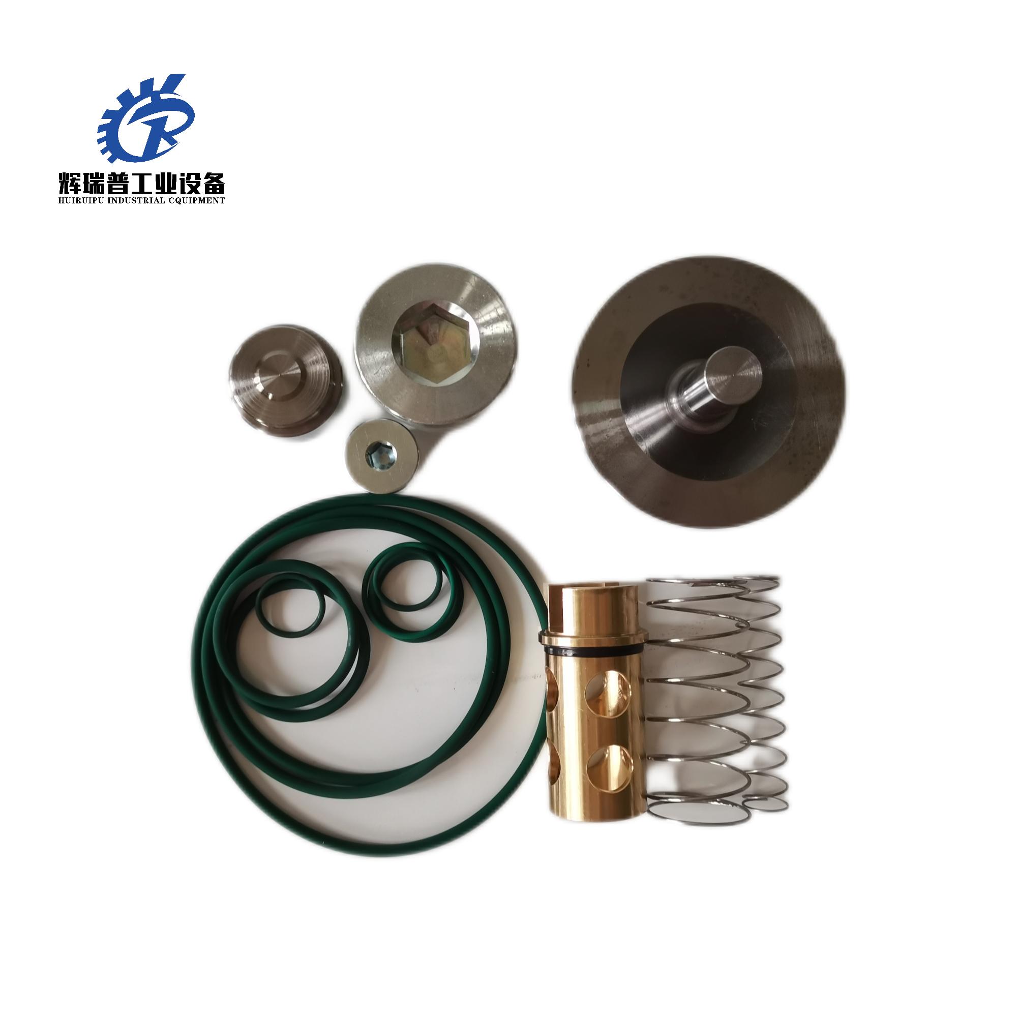 Suitable for Atlas Copco 2901201200 single break valve