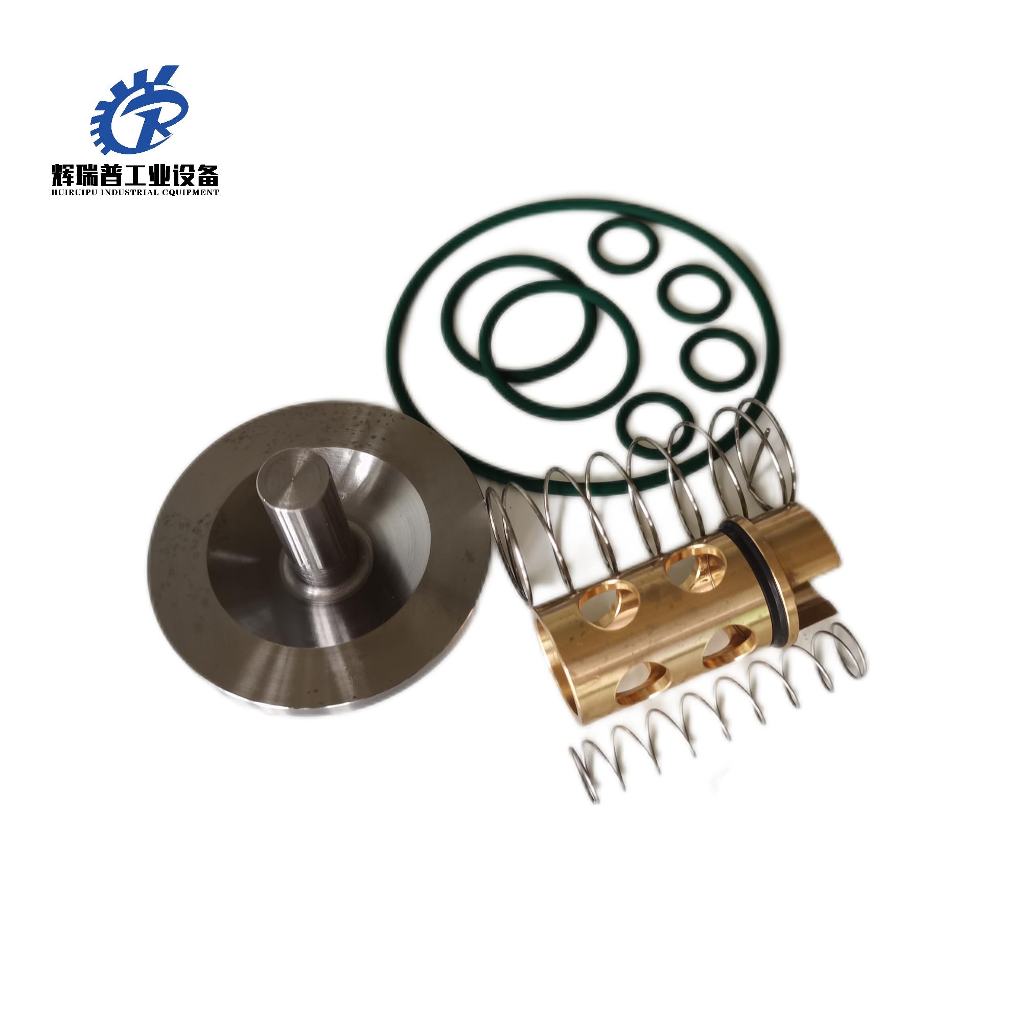 Suitable for Atlas Copco 2901201800 single break valve