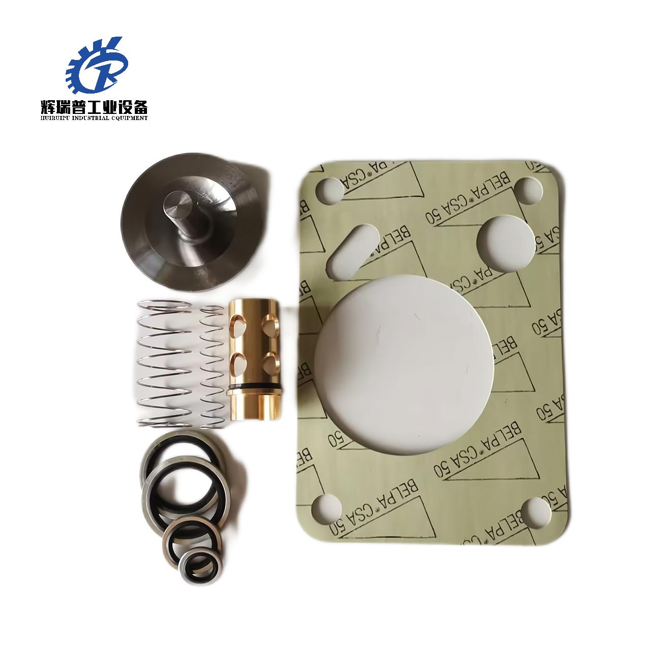 Suitable for Atlas Copco 2906096000 single break valve