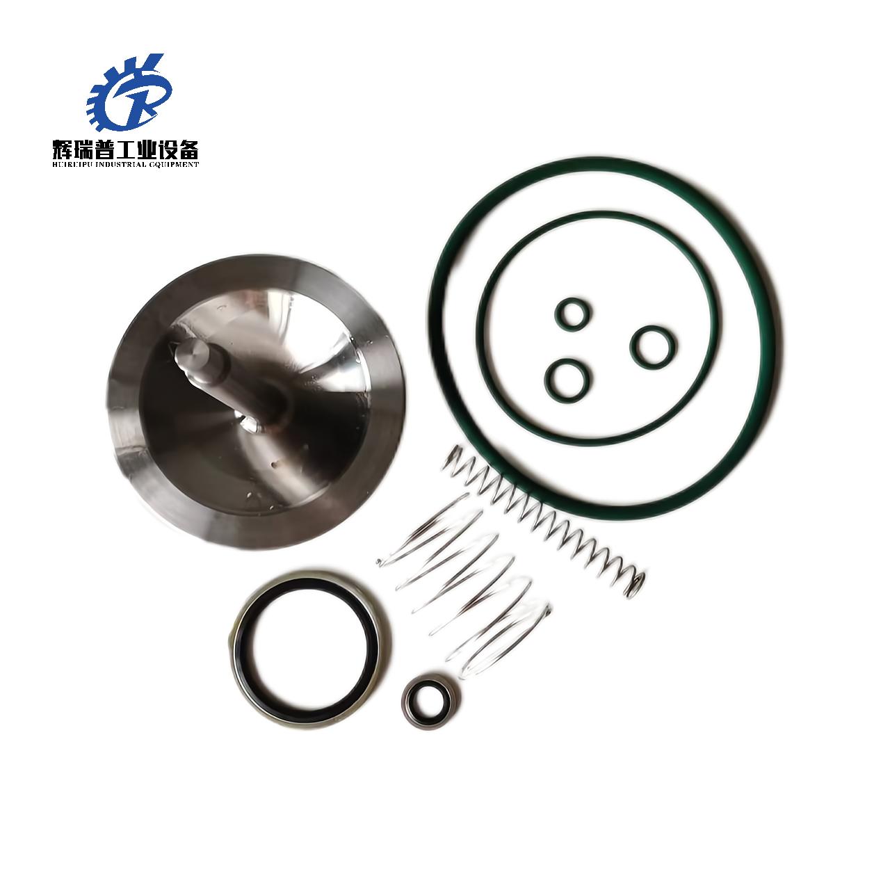 Suitable for Atlas Copco 2906096100/1623037200 single break valve