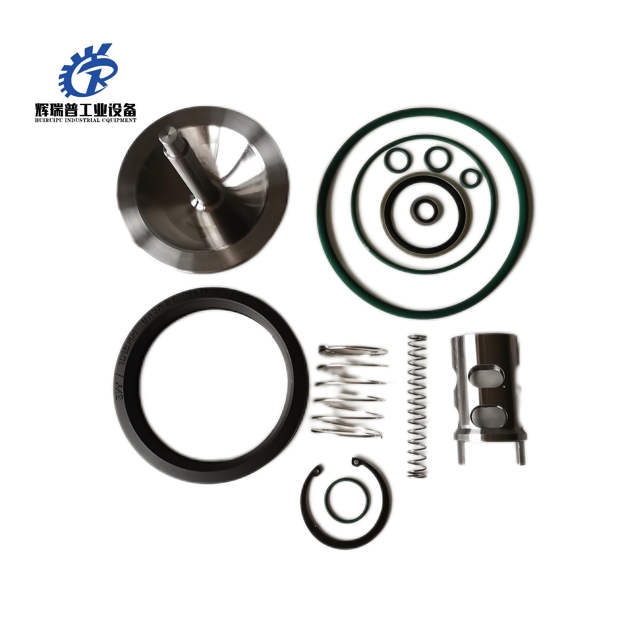 Suitable for Atlas Copco 3001172100 single-break valve package