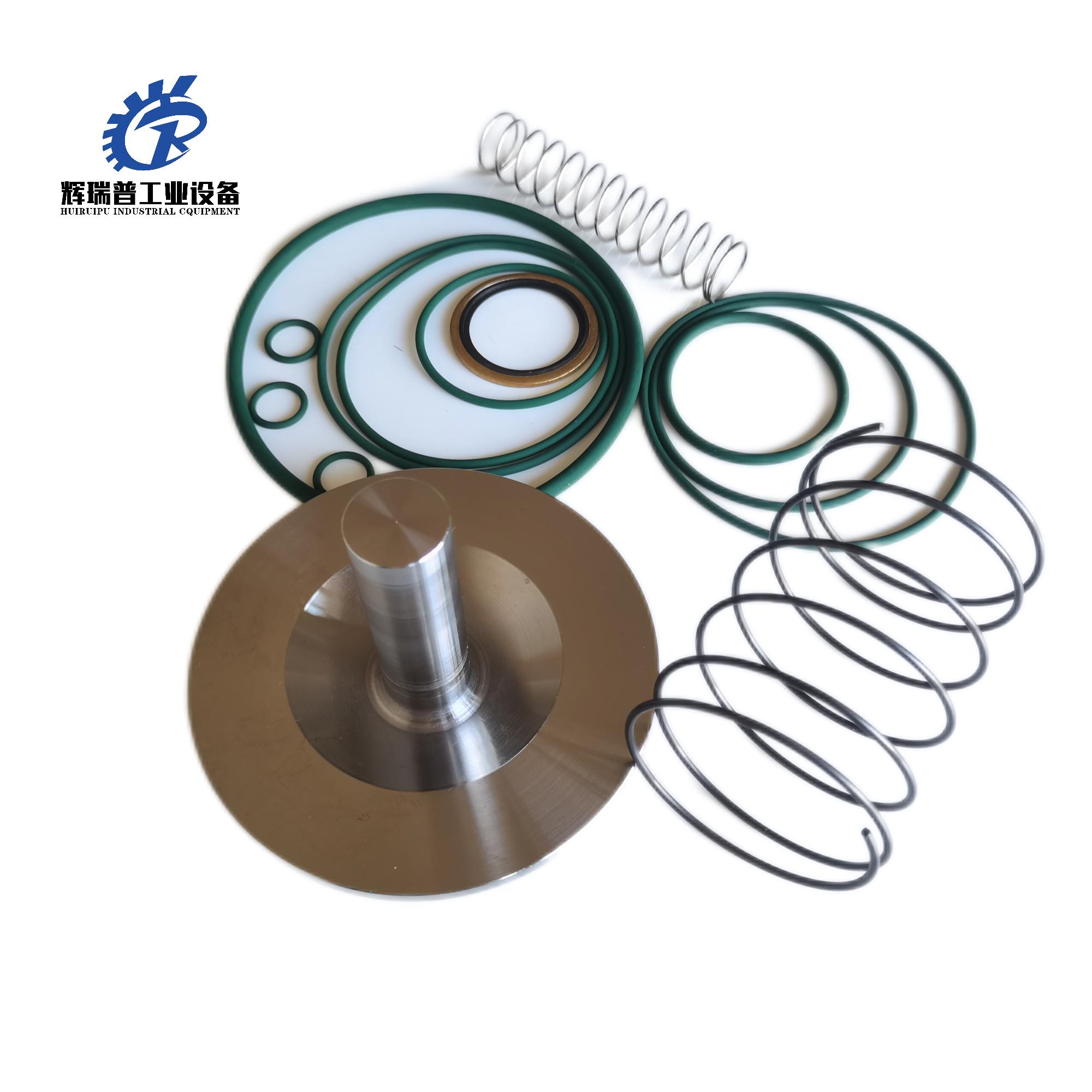 Suitable for Atlas Copco 3001531115 single block valve