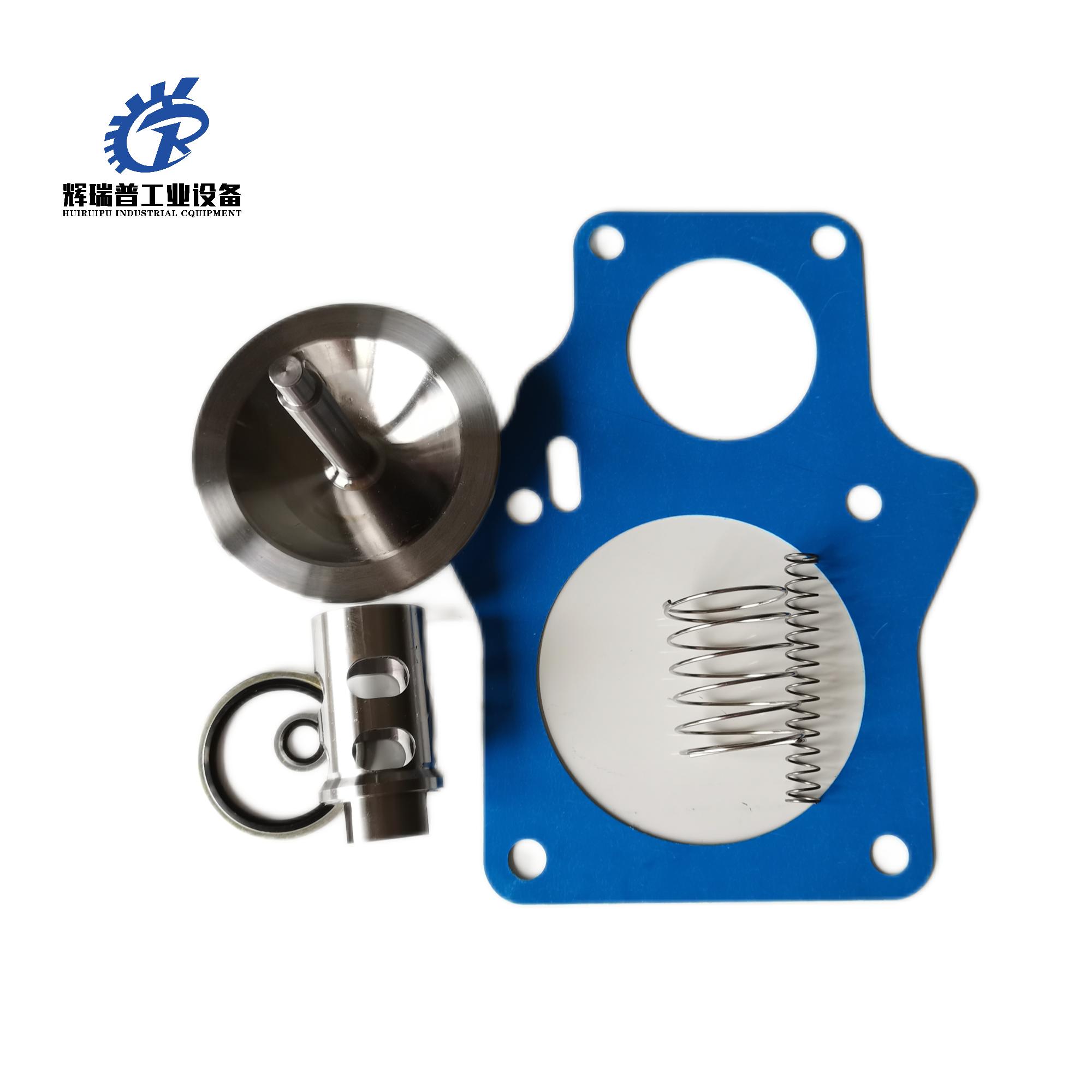 Suitable for Atlas Copco 3002604860 single-break valve package