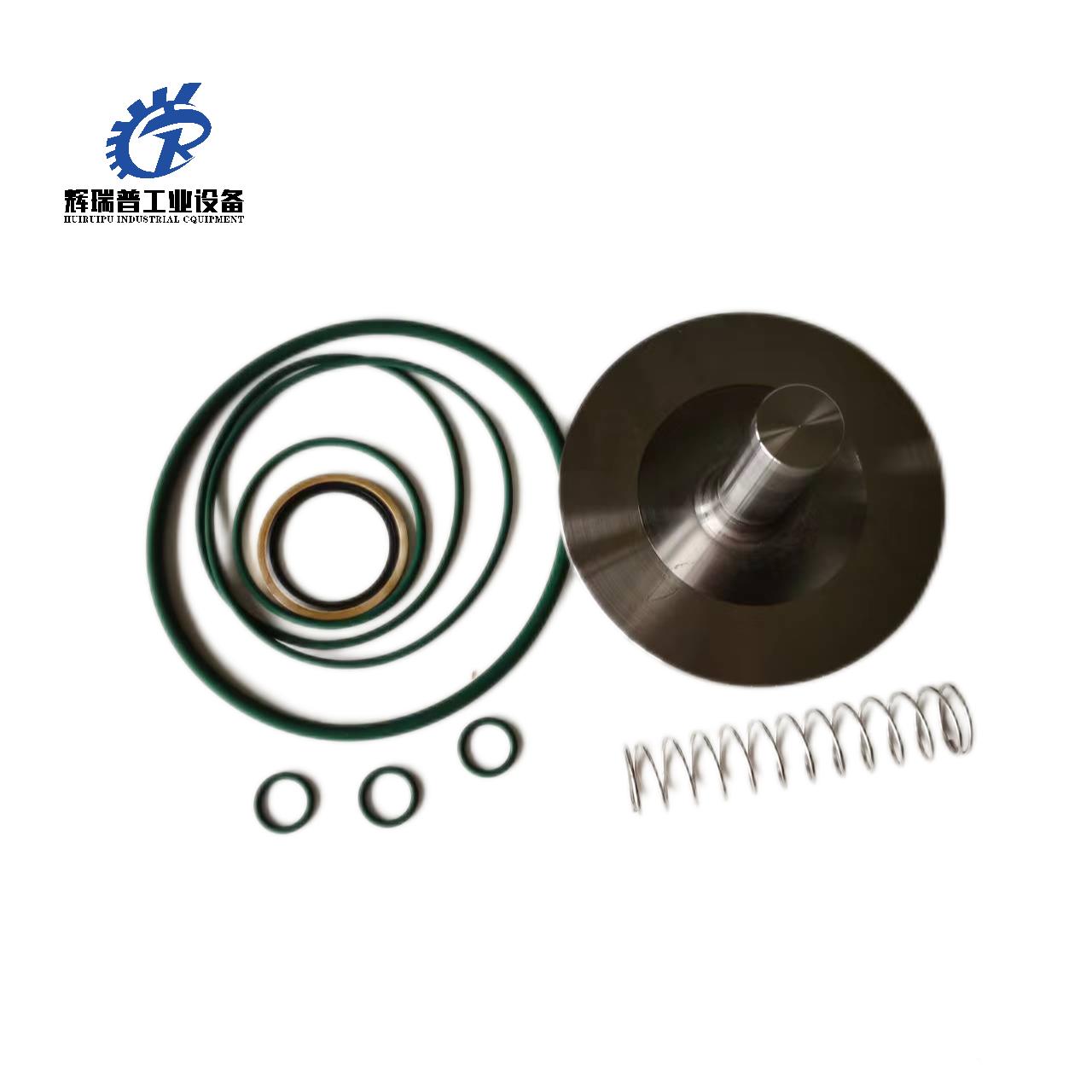 Suitable for Atlas Copco 2906069300 single block valve