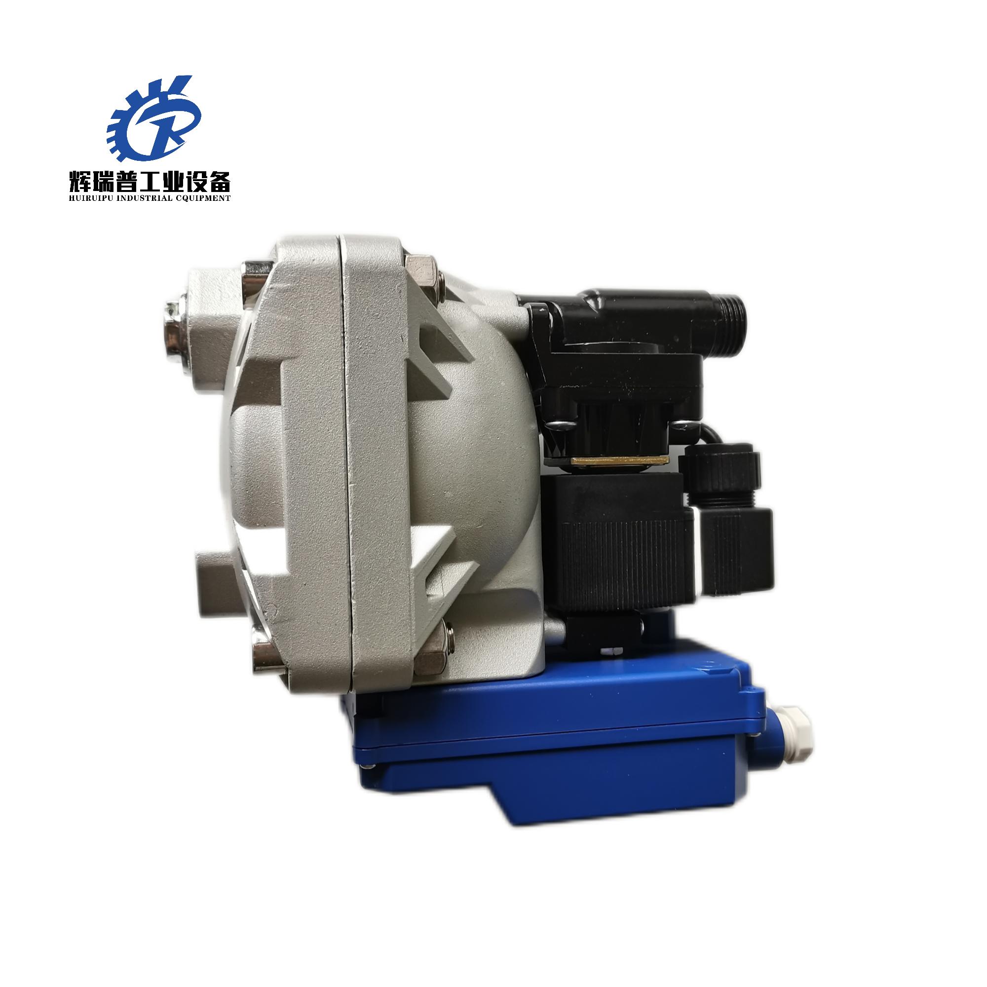 Suitable for Atlas Copco 2901146551 automatic drain valve EWD330 substitute