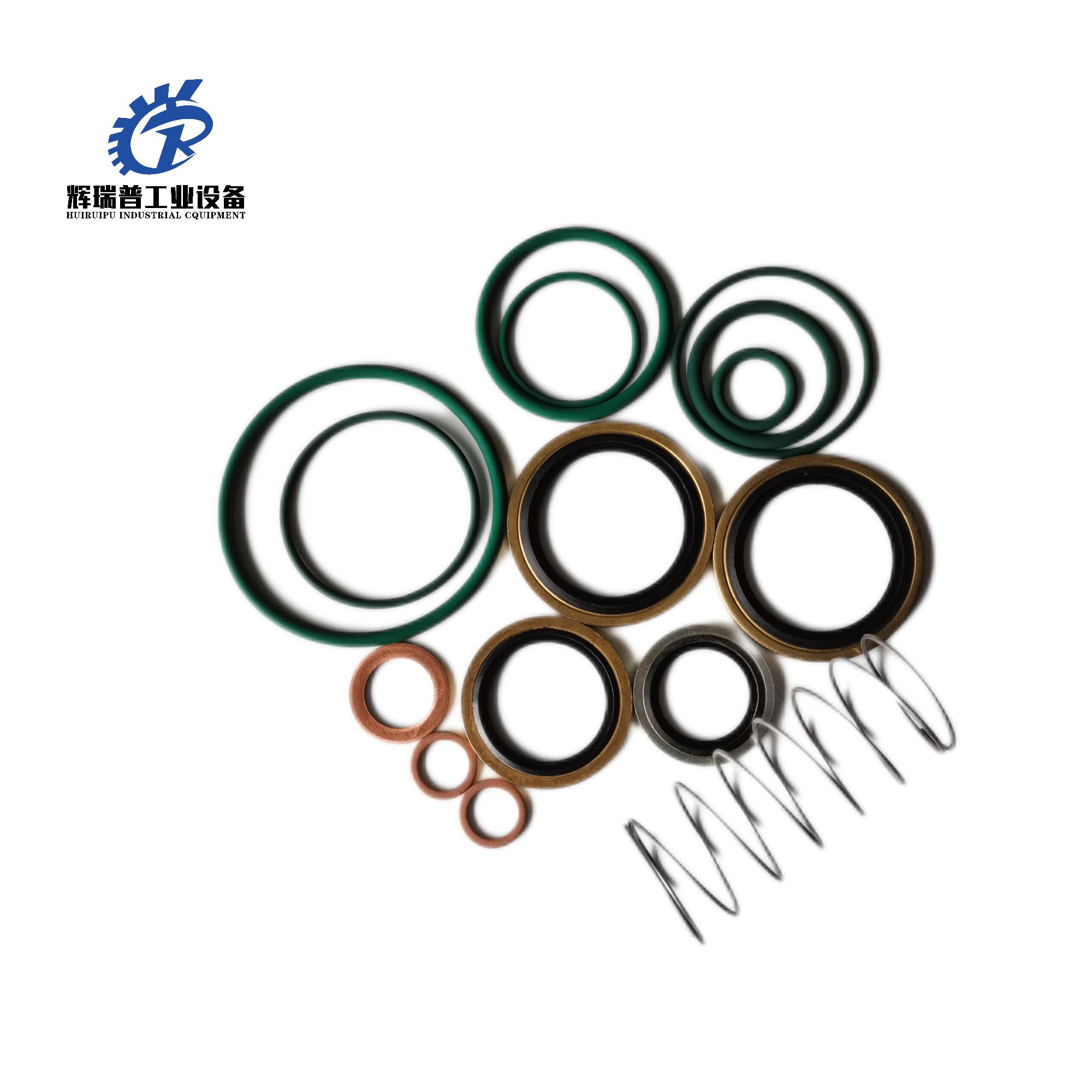 Suitable for Atlas Copco 2901007200 oil shut-off valve