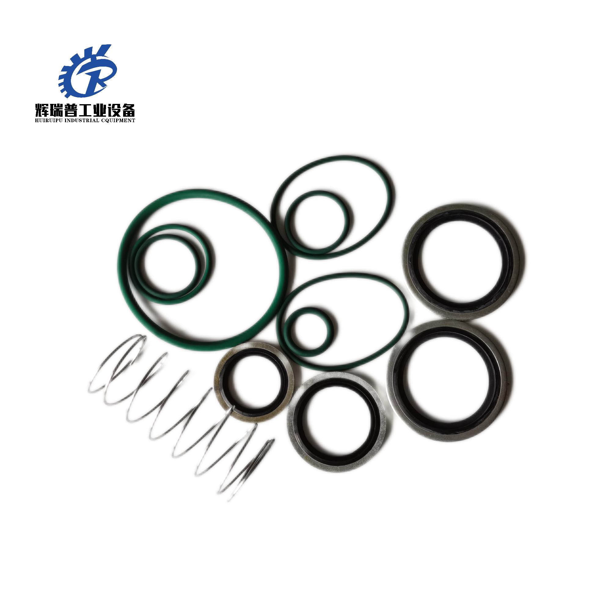 Suitable for Atlas Copco 2901021700 oil shut-off valve