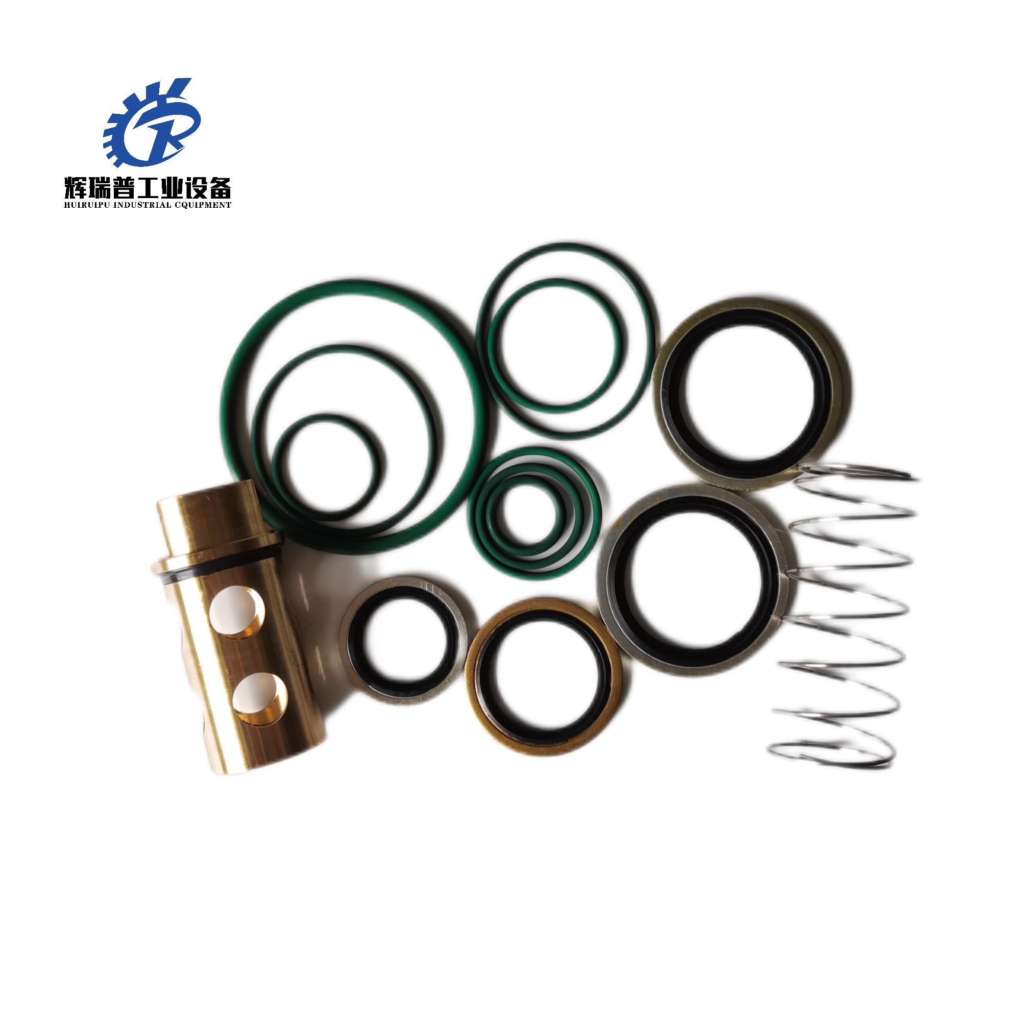 Suitable for Atlas Copco 2901021701 oil shut-off valve