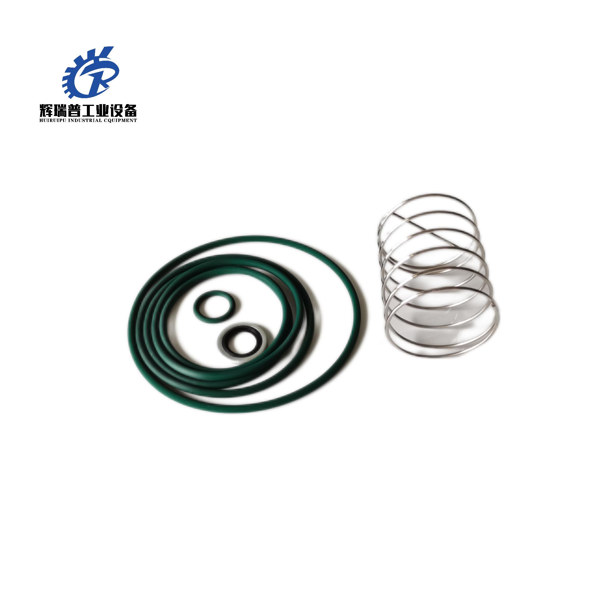 Suitable for Atlas Copco 2906009400 oil shut-off valve