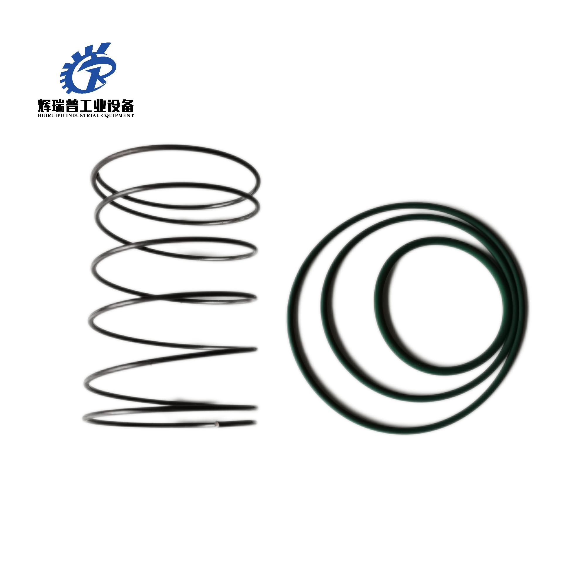 Suitable for Atlas Copco 2906069400 oil shut-off valve