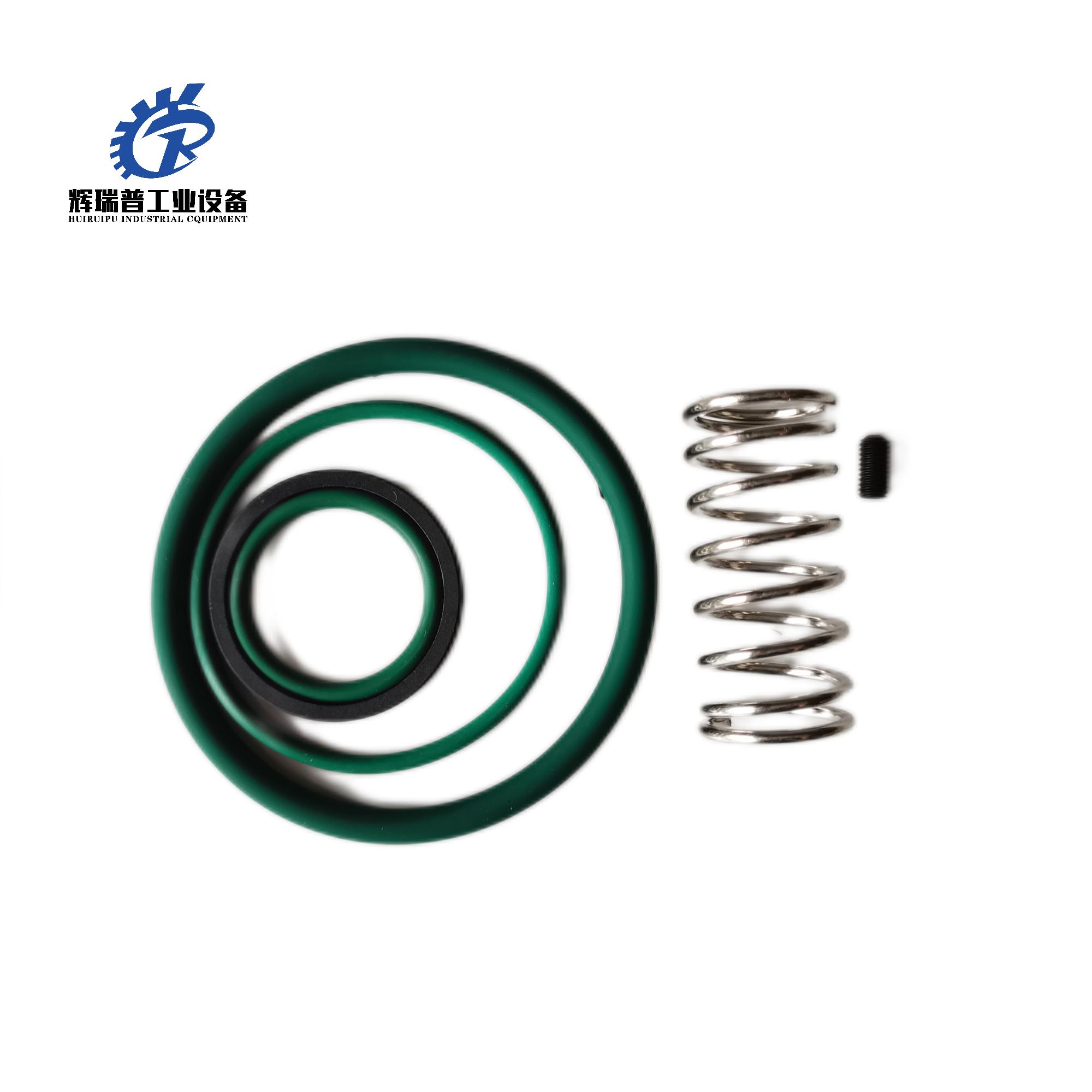 Suitable for Atlas Copco 2906096300 oil shut-off valve