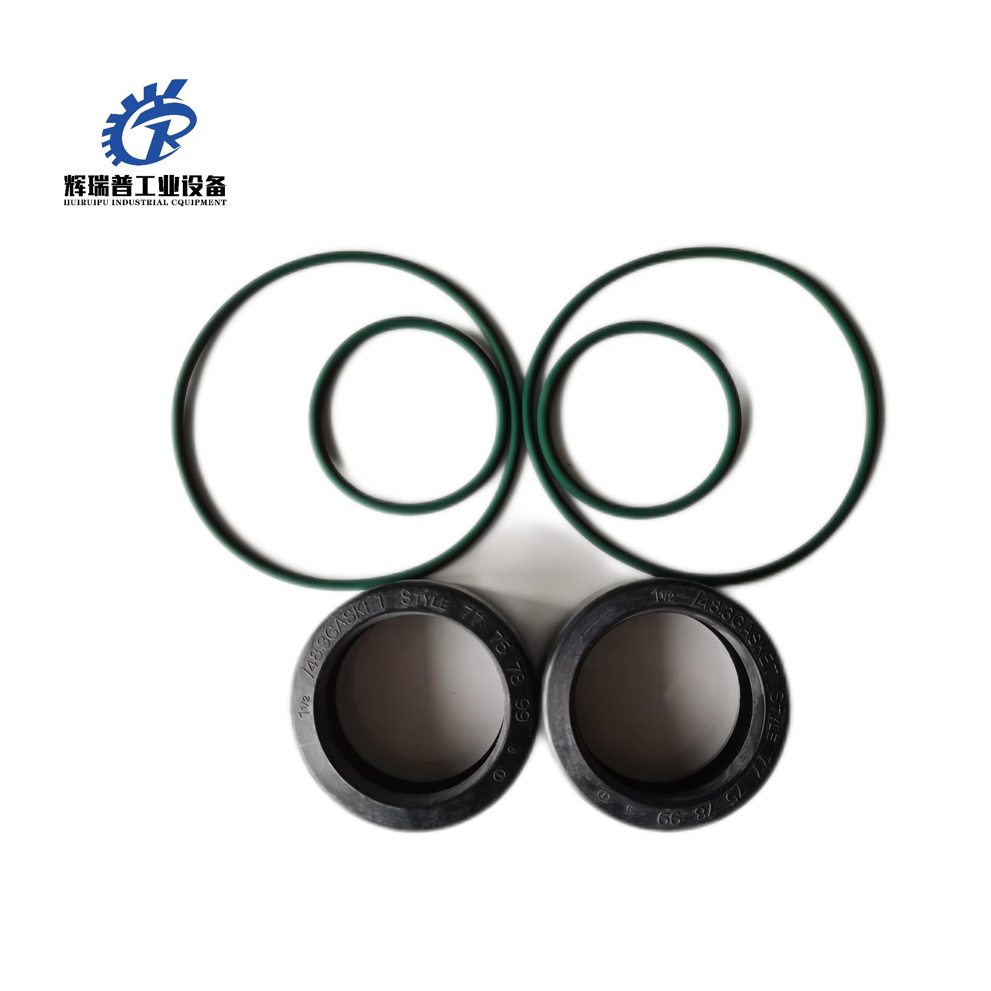 Suitable for Atlas Copco 2906056700 cooler maintenance kit