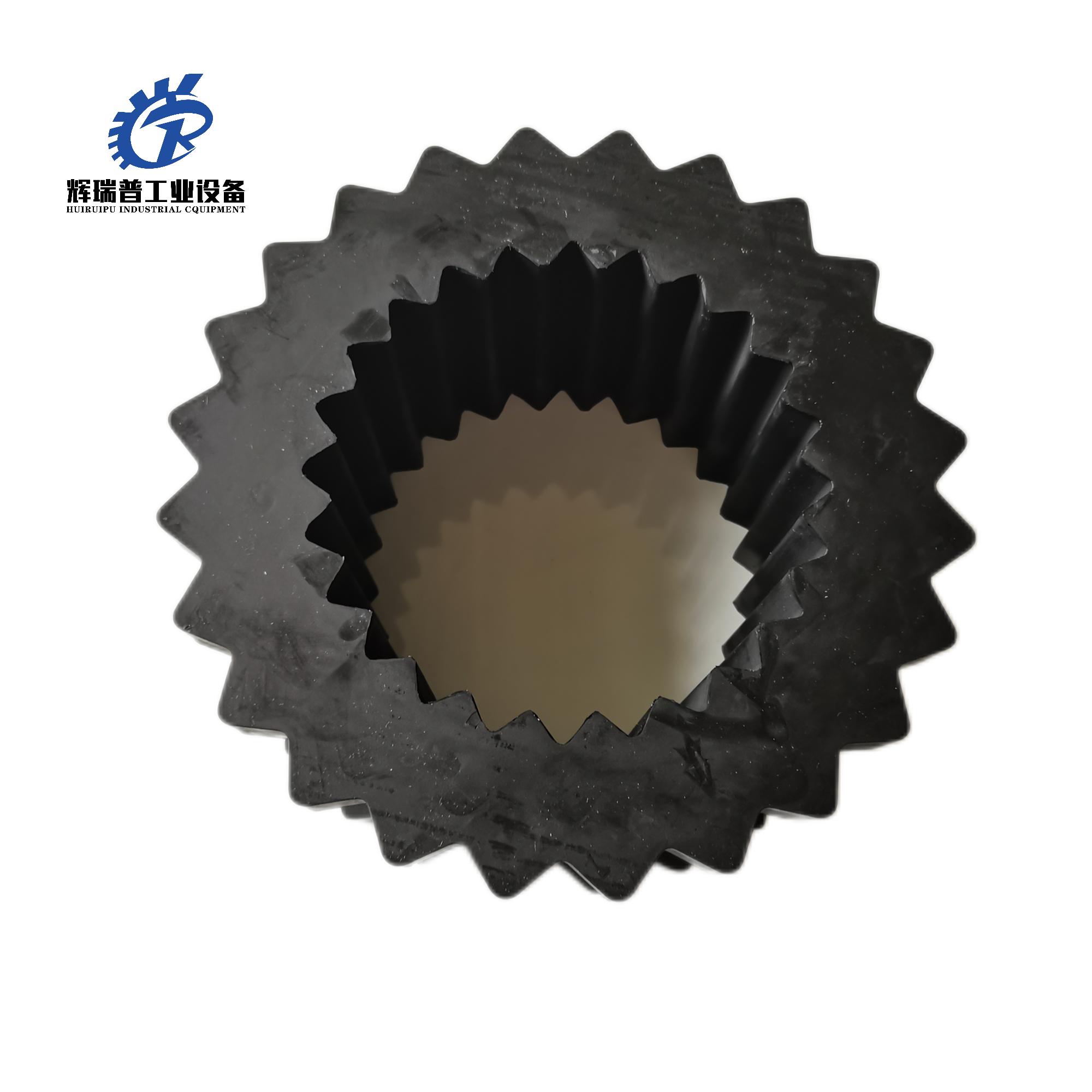 Suitable for Atlas Copco 1614873800 Coupling